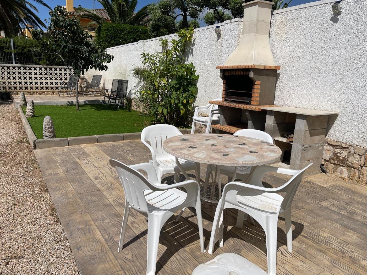 Villa Gregal ميامي بلاتجا المظهر الخارجي الصورة