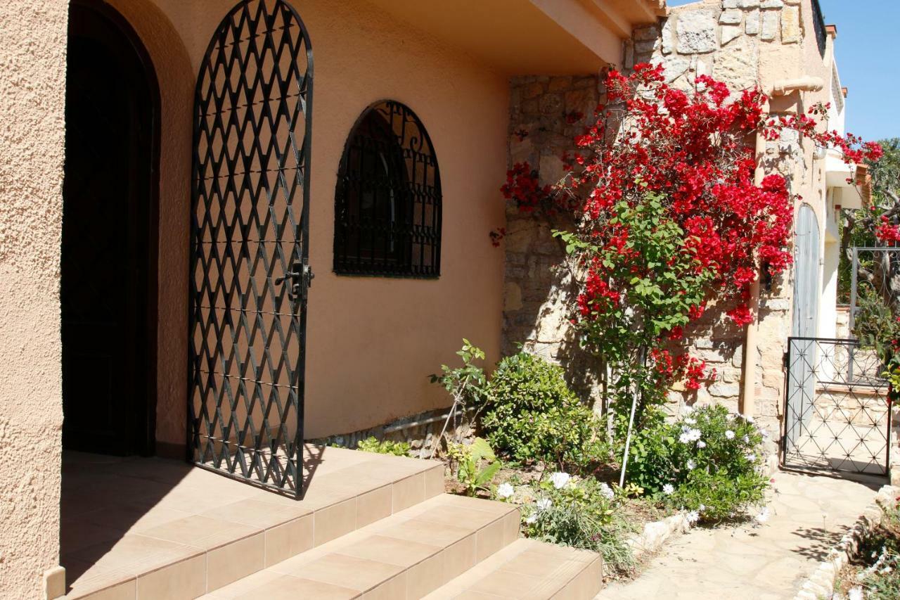 Villa Gregal ميامي بلاتجا المظهر الخارجي الصورة